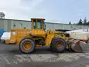 1989 John Deere 624E Wheel Loader (ID# 43657) (GVL) (25-4401) 310