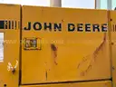 1989 John Deere 624E Wheel Loader (ID# 43657) (GVL) (25-4401) 310