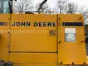 1989 John Deere 624E Wheel Loader (ID# 43657) (GVL) (25-4401) 310