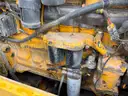 1989 John Deere 624E Wheel Loader (ID# 43657) (GVL) (25-4401) 310