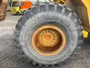 1989 John Deere 624E Wheel Loader (ID# 43657) (GVL) (25-4401) 310