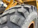 1989 John Deere 624E Wheel Loader (ID# 43657) (GVL) (25-4401) 310