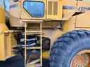 1989 John Deere 624E Wheel Loader (ID# 43657) (GVL) (25-4401) 310