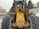 1989 John Deere 624E Wheel Loader (ID# 43657) (GVL) (25-4401) 310