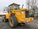 1989 John Deere 624E Wheel Loader (ID# 43657) (GVL) (25-4401) 310