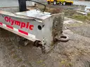 2010 Olympic Tilt Deck Flat Bed Trailer | 3 Axle | 30 Ton (ID #43661) (Off-Site) (25-4471) 13400