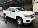 2016 Chevrolet Colorado Pickup Truck | Extended Cab | 4x4 (ID #43664) (Off-Site) (25-4461) 13400