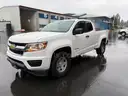 2016 Chevrolet Colorado Pickup Truck | Extended Cab | 4x4 (ID #43664) (Off-Site) (25-4461) 13400