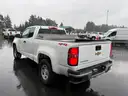 2016 Chevrolet Colorado Pickup Truck | Extended Cab | 4x4 (ID #43664) (Off-Site) (25-4461) 13400
