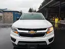 2016 Chevrolet Colorado Pickup Truck | Extended Cab | 4x4 (ID #43664) (Off-Site) (25-4461) 13400