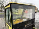 2013 Cushman Titan Electric 48 Volt 2 Passenger Flat Bed Utility UTV, Does Not Run (ID# 43668) (GVL) (25-3883) 11700