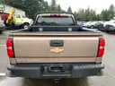 2018 Chevrolet Silverado 1500 Crew Cab 4WD Work Truck *Tow-Away* (ID# 43686) (EF11) (25-4464) 477