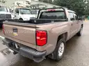 2018 Chevrolet Silverado 1500 Crew Cab 4WD Work Truck *Tow-Away* (ID# 43686) (EF11) (25-4464) 477