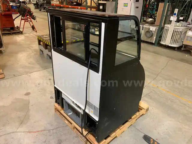 Harmony HMBC3 Merchandiser Cooler&#xA0;(ID #43688) (J7-1R) (25-4223-1) 36610