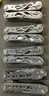 Gerber Multi-Tool Lot ~126 Units (ID# 43691) (TSA #3) (NO UPC) (21-38)