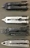 Gerber Multi-Tool Lot ~126 Units (ID# 43691) (TSA #3) (NO UPC) (21-38)