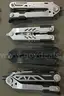 Gerber Multi-Tool Lot ~126 Units (ID# 43691) (TSA #3) (NO UPC) (21-38)
