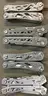Gerber Multi-Tool Lot ~126 Units (ID# 43691) (TSA #3) (NO UPC) (21-38)