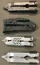 Gerber Multi-Tool Lot ~126 Units (ID# 43691) (TSA #3) (NO UPC) (21-38)