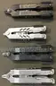 Gerber Multi-Tool Lot ~126 Units (ID# 43691) (TSA #3) (NO UPC) (21-38)