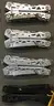 Gerber Multi-Tool Lot ~126 Units (ID# 43691) (TSA #3) (NO UPC) (21-38)