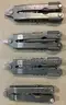 Gerber Multi-Tool Lot ~126 Units (ID# 43691) (TSA #3) (NO UPC) (21-38)