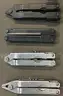 Gerber Multi-Tool Lot ~126 Units (ID# 43691) (TSA #3) (NO UPC) (21-38)