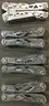 Gerber Multi-Tool Lot ~126 Units (ID# 43691) (TSA #3) (NO UPC) (21-38)