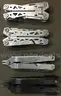Gerber Multi-Tool Lot ~126 Units (ID# 43691) (TSA #3) (NO UPC) (21-38)
