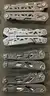 Gerber Multi-Tool Lot ~126 Units (ID# 43691) (TSA #3) (NO UPC) (21-38)