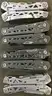 Gerber Multi-Tool Lot ~126 Units (ID# 43691) (TSA #3) (NO UPC) (21-38)