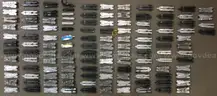 Gerber Multi-Tool Lot ~126 Units (ID# 43691) (TSA #3) (NO UPC) (21-38)