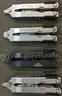 Gerber Multi-Tool Lot ~126 Units (ID# 43691) (TSA #3) (NO UPC) (21-38)