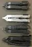 Gerber Multi-Tool Lot ~126 Units (ID# 43691) (TSA #3) (NO UPC) (21-38)