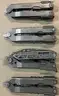 Gerber Multi-Tool Lot ~126 Units (ID# 43691) (TSA #3) (NO UPC) (21-38)