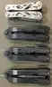 Gerber Multi-Tool Lot ~126 Units (ID# 43691) (TSA #3) (NO UPC) (21-38)