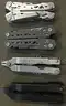 Gerber Multi-Tool Lot ~126 Units (ID# 43691) (TSA #3) (NO UPC) (21-38)