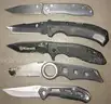 Gerber Knife Lot ~220 units (ID# 43692) (TSA #3) (NO UPC) (20-33)