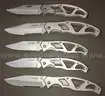 Gerber Knife Lot ~220 units (ID# 43692) (TSA #3) (NO UPC) (20-33)