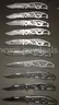 Gerber Knife Lot ~220 units (ID# 43692) (TSA #3) (NO UPC) (20-33)