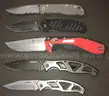 Gerber Knife Lot ~220 units (ID# 43692) (TSA #3) (NO UPC) (20-33)