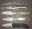 Gerber Knife Lot ~220 units (ID# 43692) (TSA #3) (NO UPC) (20-33)