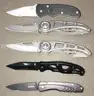 Gerber Knife Lot ~220 units (ID# 43692) (TSA #3) (NO UPC) (20-33)