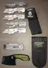 Gerber Knife Lot ~220 units (ID# 43692) (TSA #3) (NO UPC) (20-33)