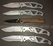 Gerber Knife Lot ~220 units (ID# 43692) (TSA #3) (NO UPC) (20-33)