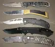 Gerber Knife Lot ~220 units (ID# 43692) (TSA #3) (NO UPC) (20-33)