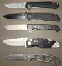 Gerber Knife Lot ~220 units (ID# 43692) (TSA #3) (NO UPC) (20-33)