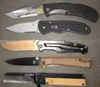 Gerber Knife Lot ~220 units (ID# 43692) (TSA #3) (NO UPC) (20-33)