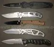 Gerber Knife Lot ~220 units (ID# 43692) (TSA #3) (NO UPC) (20-33)