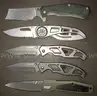 Gerber Knife Lot ~220 units (ID# 43692) (TSA #3) (NO UPC) (20-33)